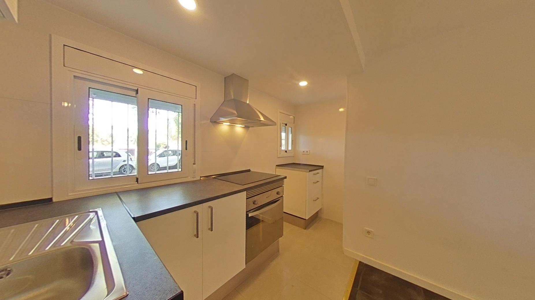 Piso en venta en calle  Joan Vila Ayats
