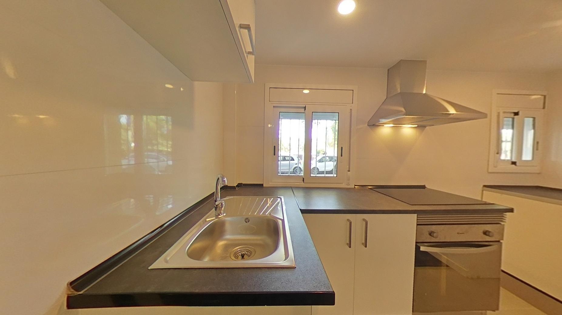 Piso en venta en calle  Joan Vila Ayats