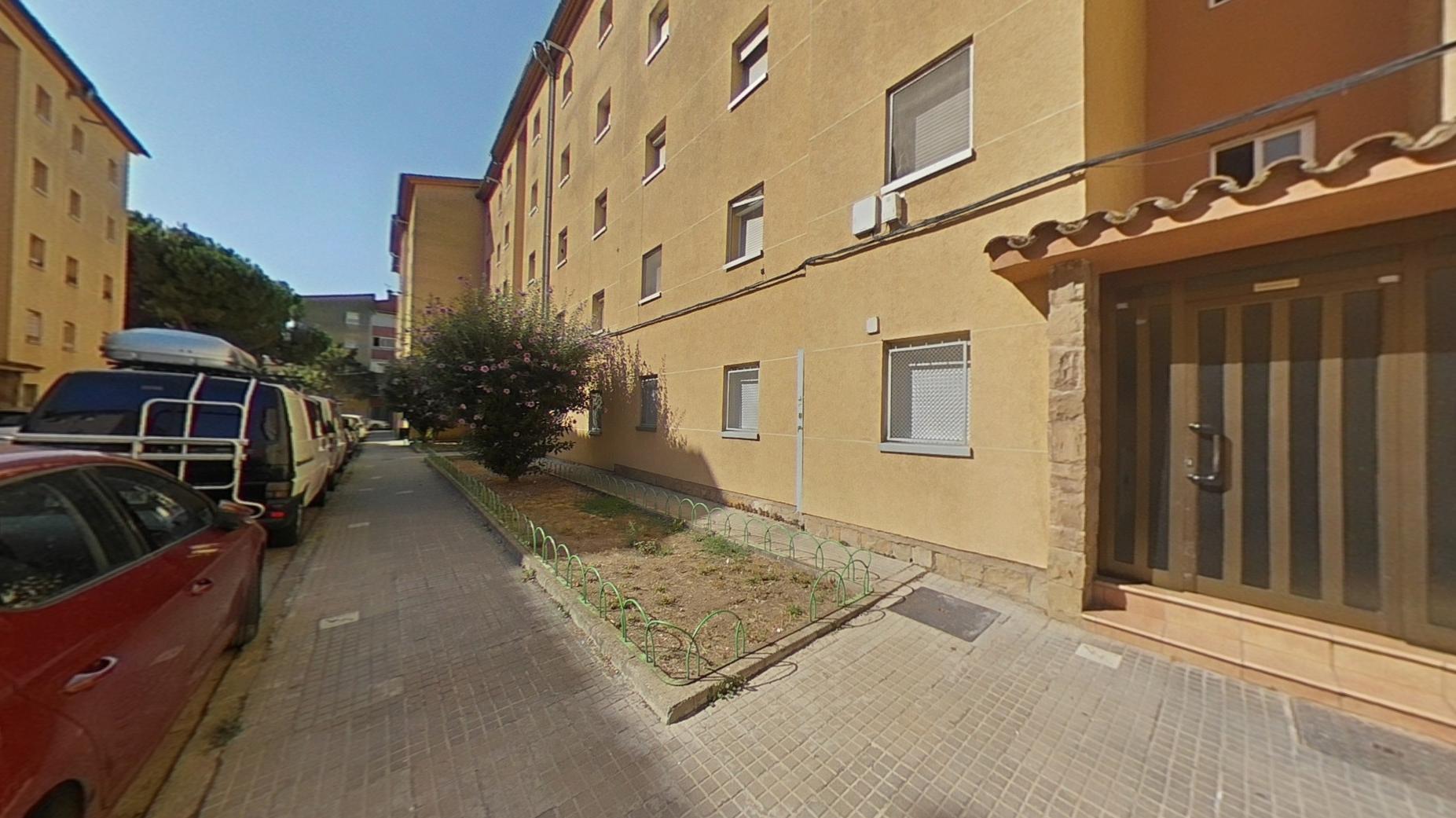 Piso en venta en calle  Joan Vila Ayats