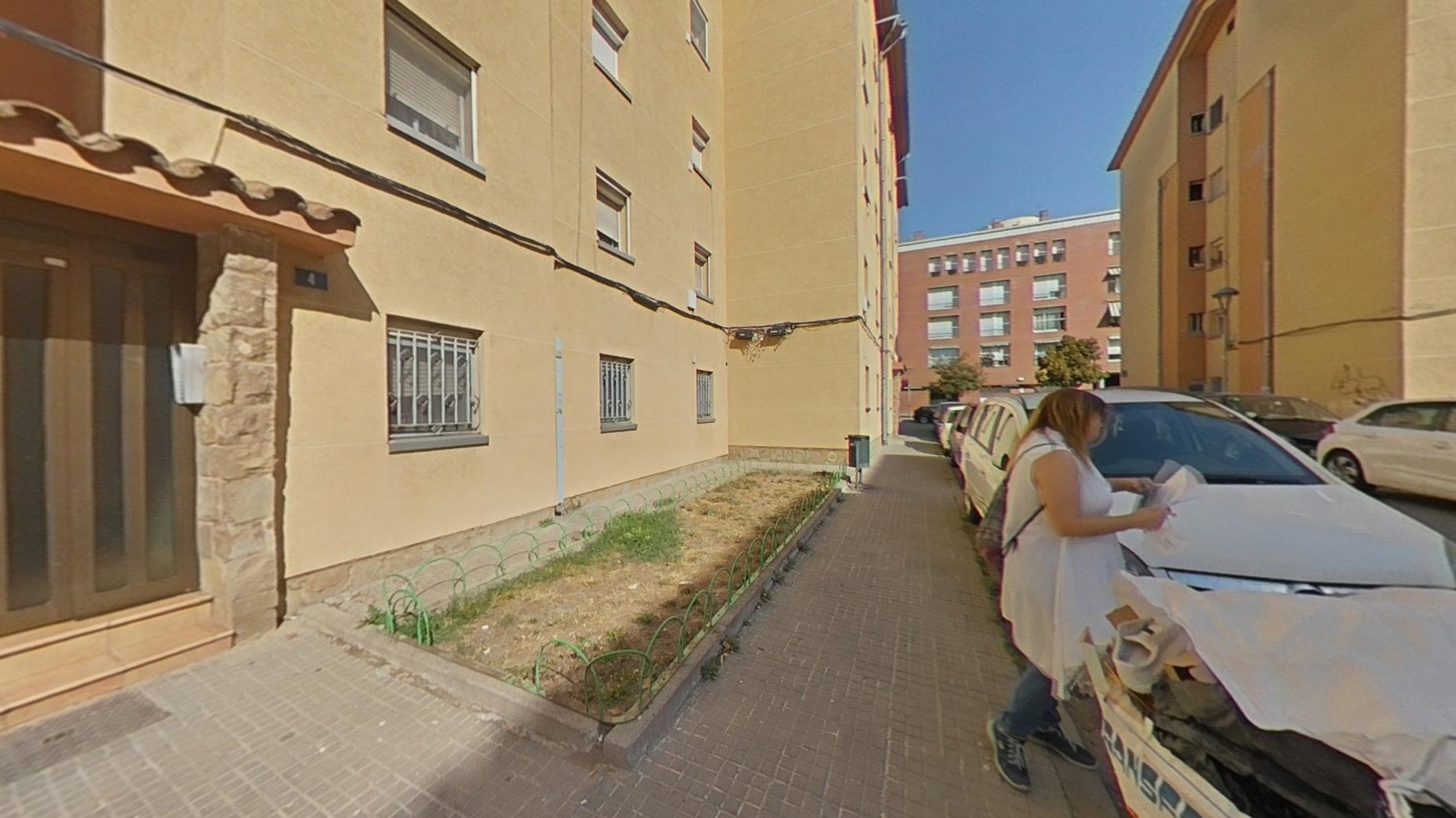 Piso en venta en calle  Joan Vila Ayats