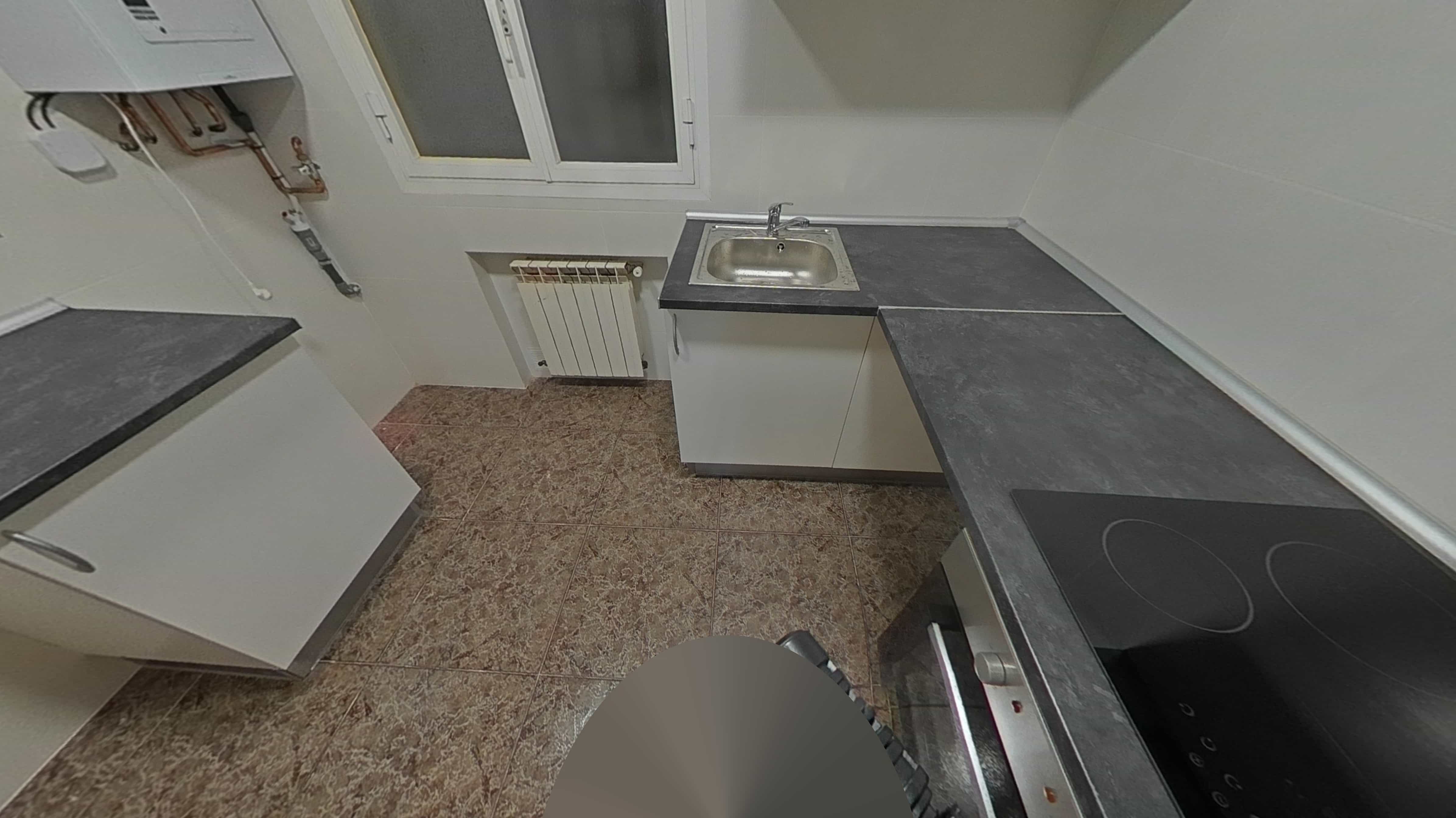 Piso en venta en calle  Mas Gili 