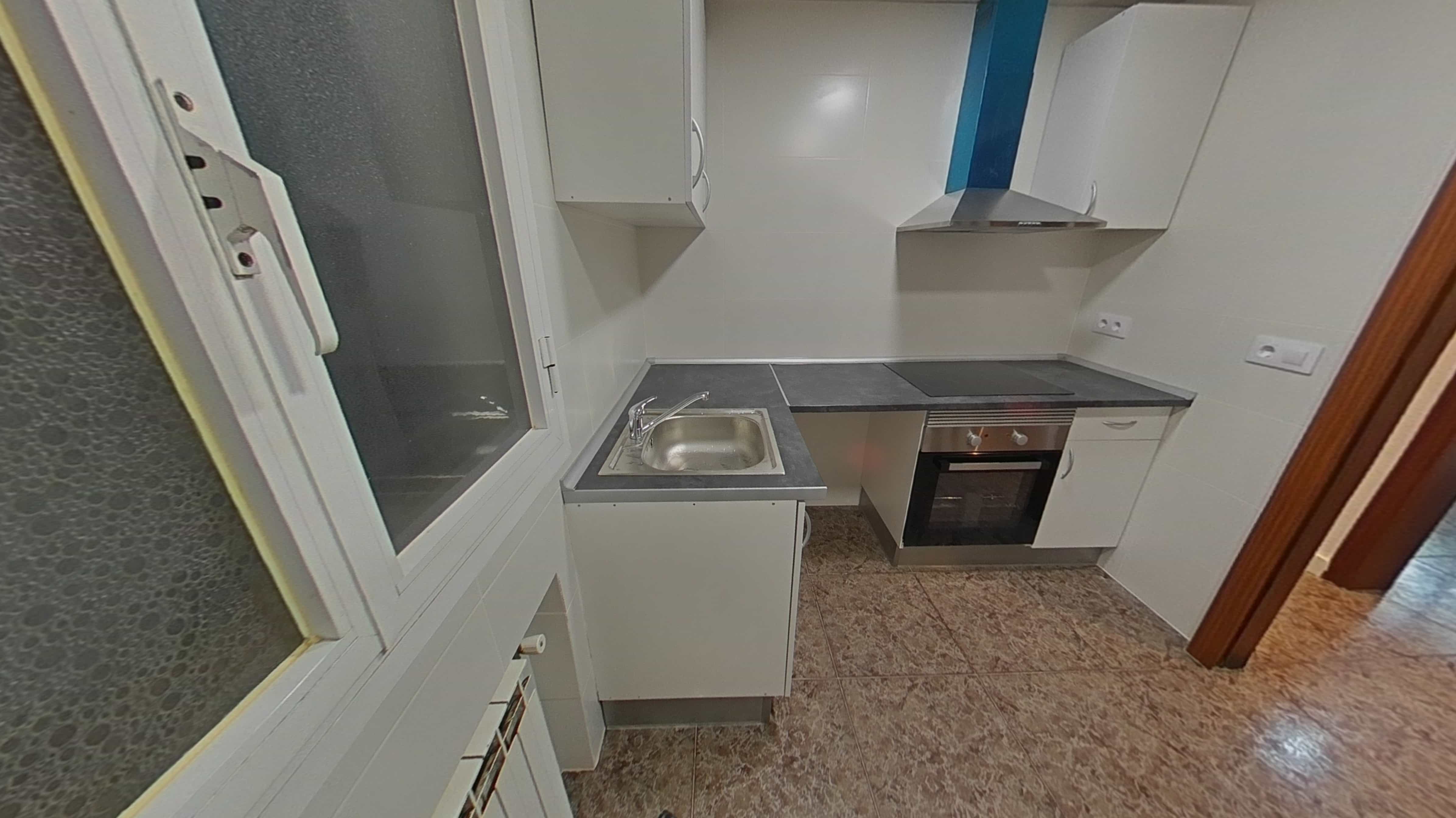Piso en venta en calle  Mas Gili 