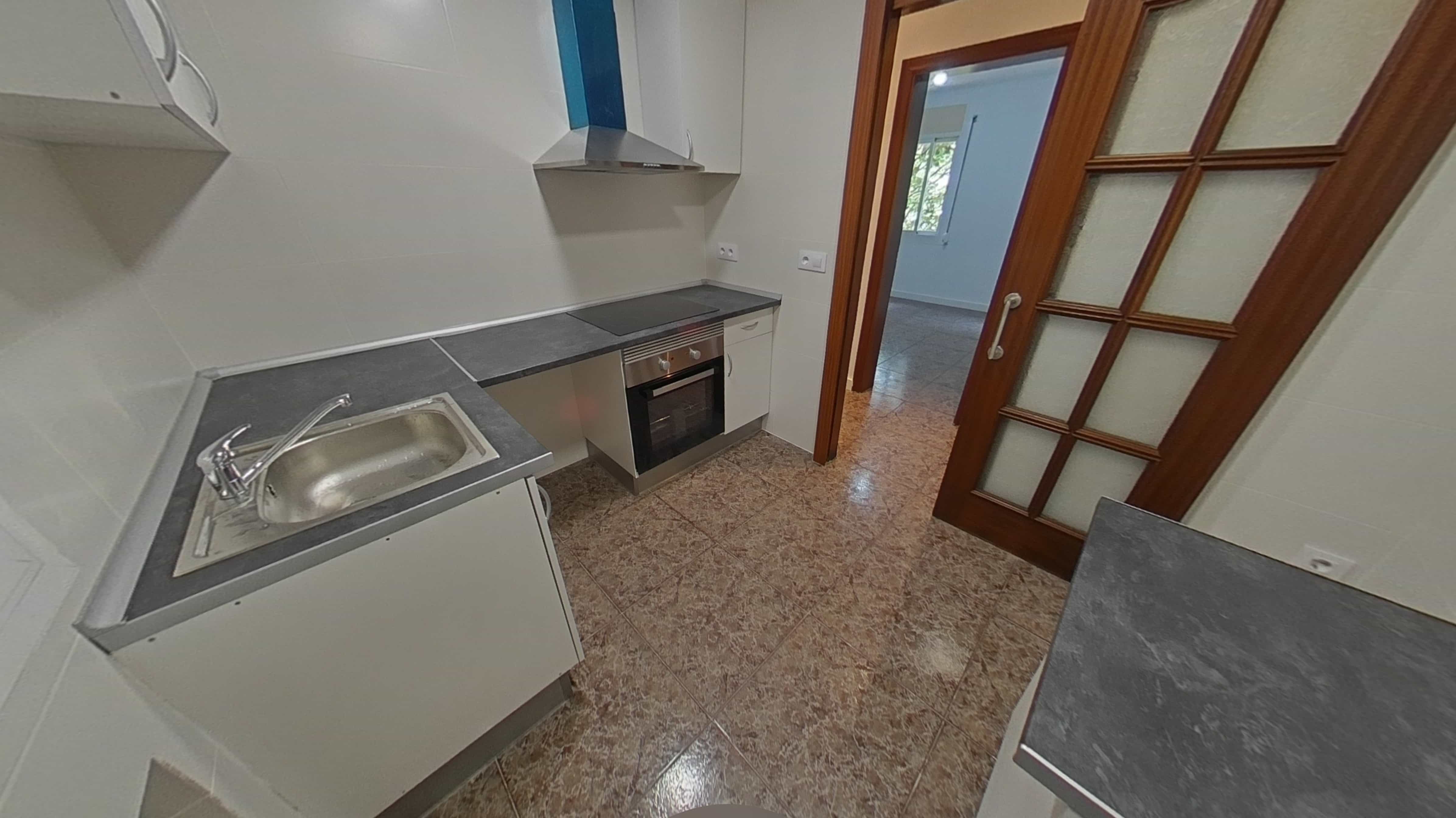 Piso en venta en calle  Mas Gili 