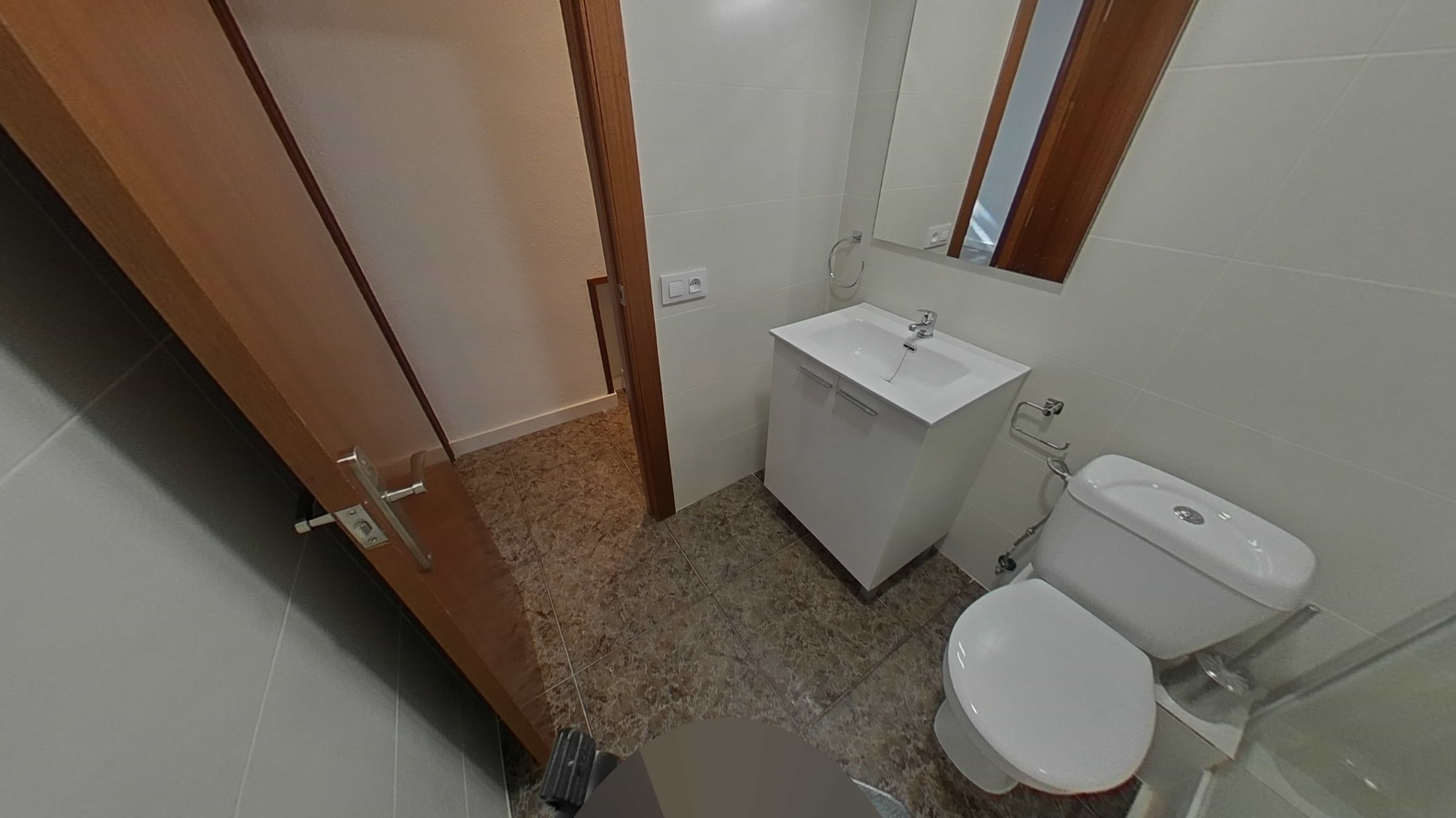 Piso en venta en calle  Mas Gili 