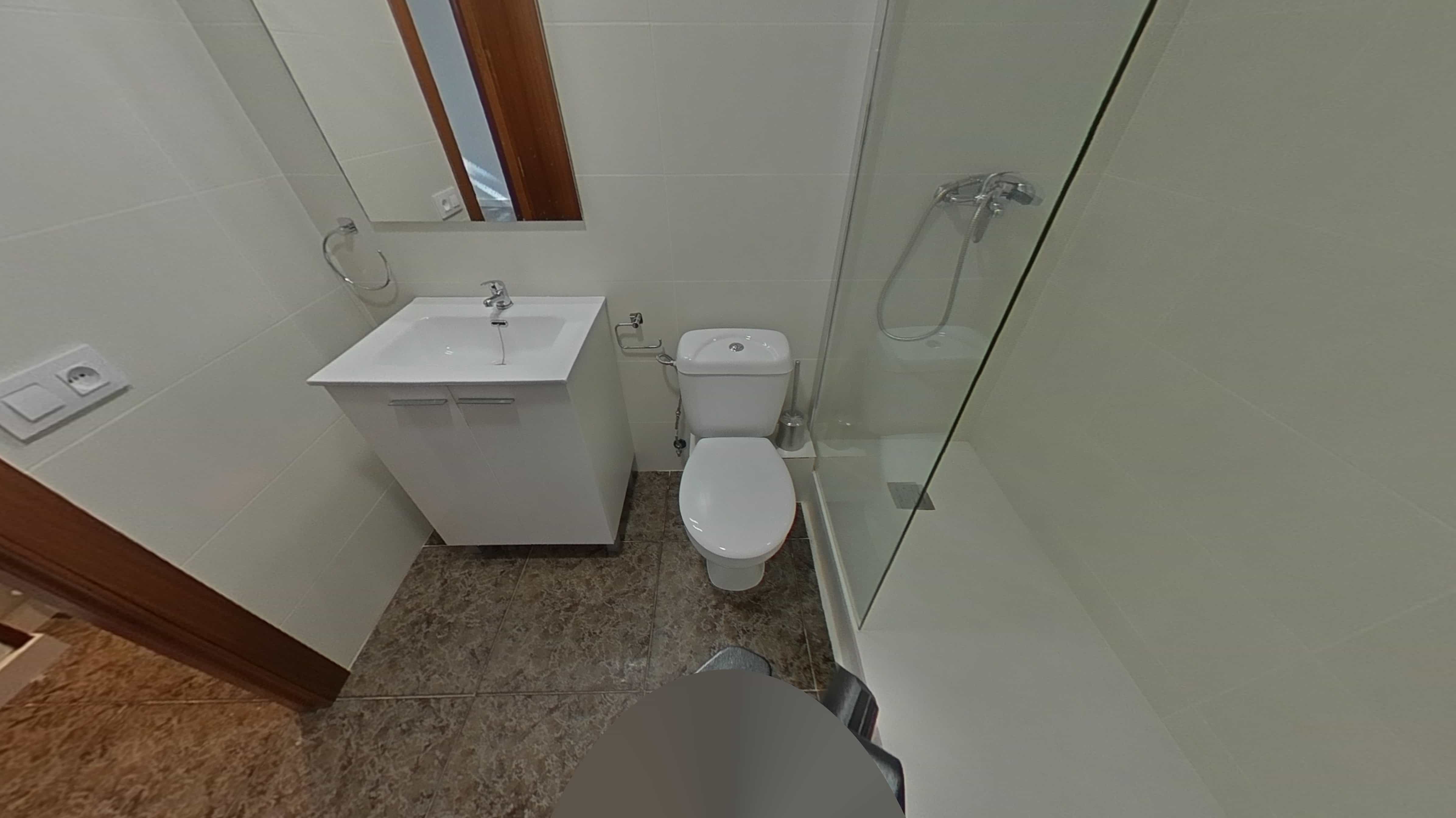 Piso en venta en calle  Mas Gili 