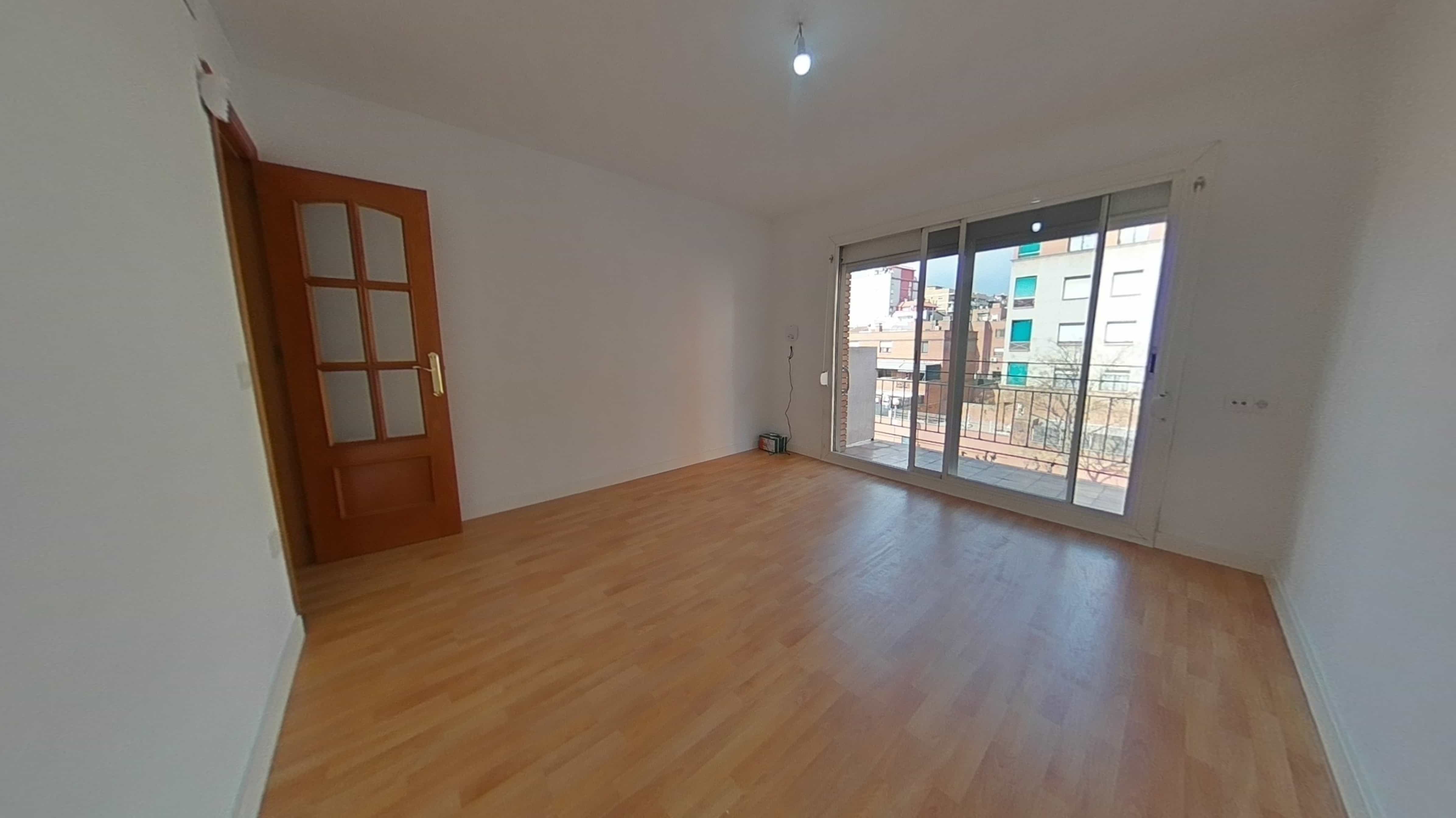 calle Francesc Ribas, Granollers, Barcelona