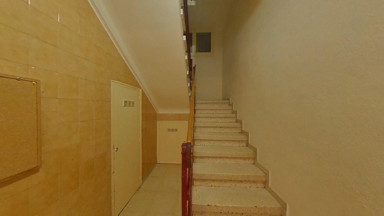 calle Alvarez de Castro, Granollers, Barcelona