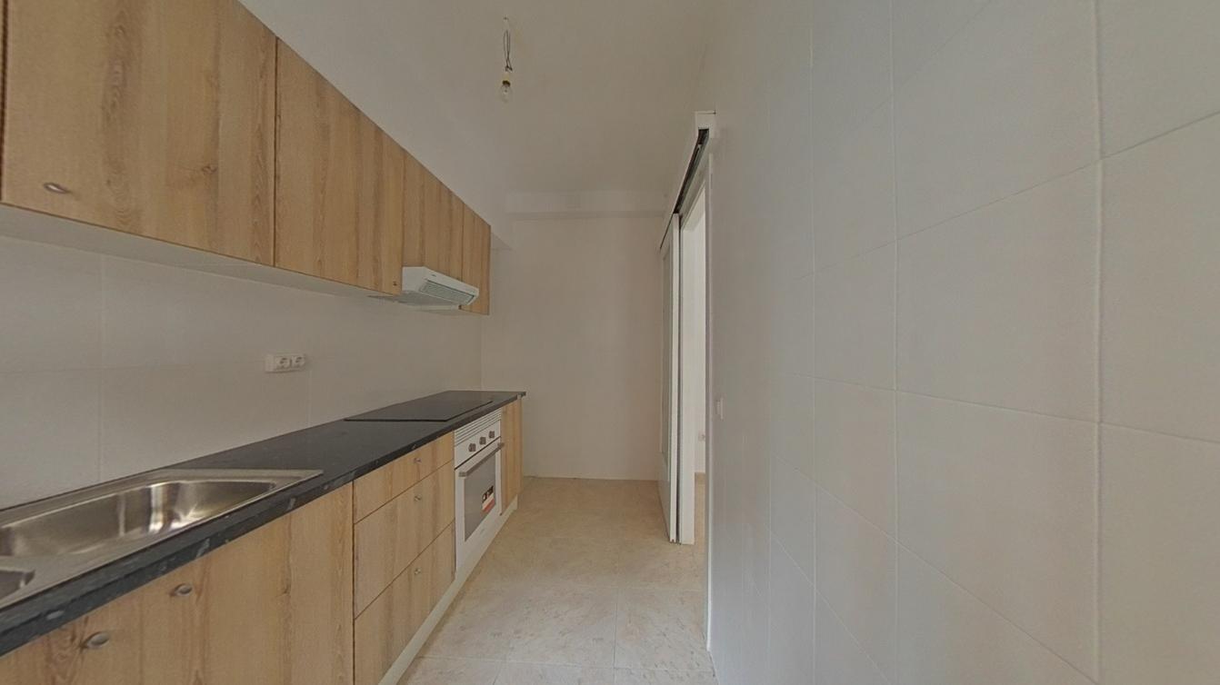 Appartement à vendre à calle  Alvarez de Castro 