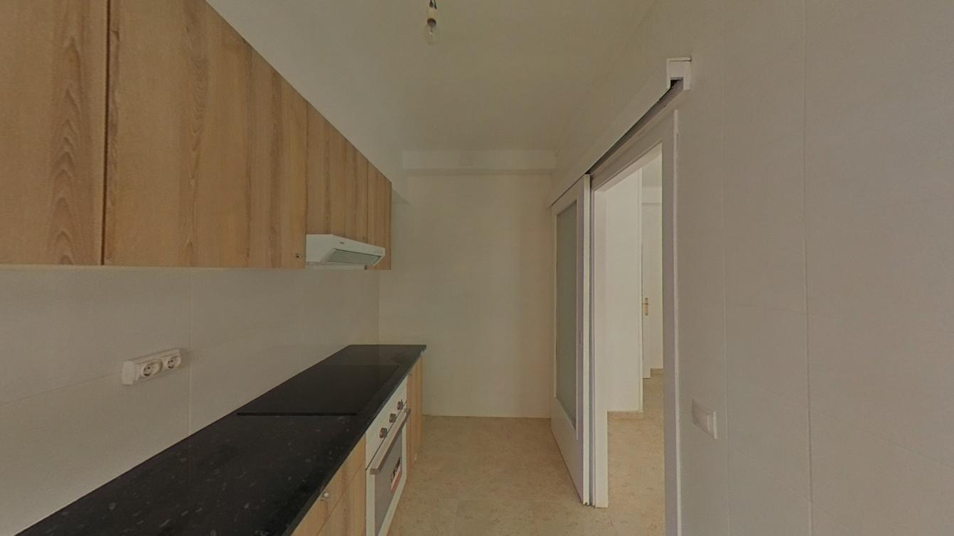Appartement à vendre à calle  Alvarez de Castro 