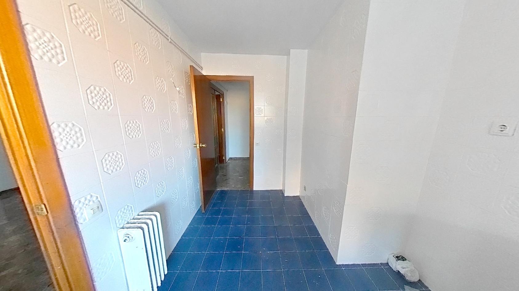Piso en venta en calle  Equador