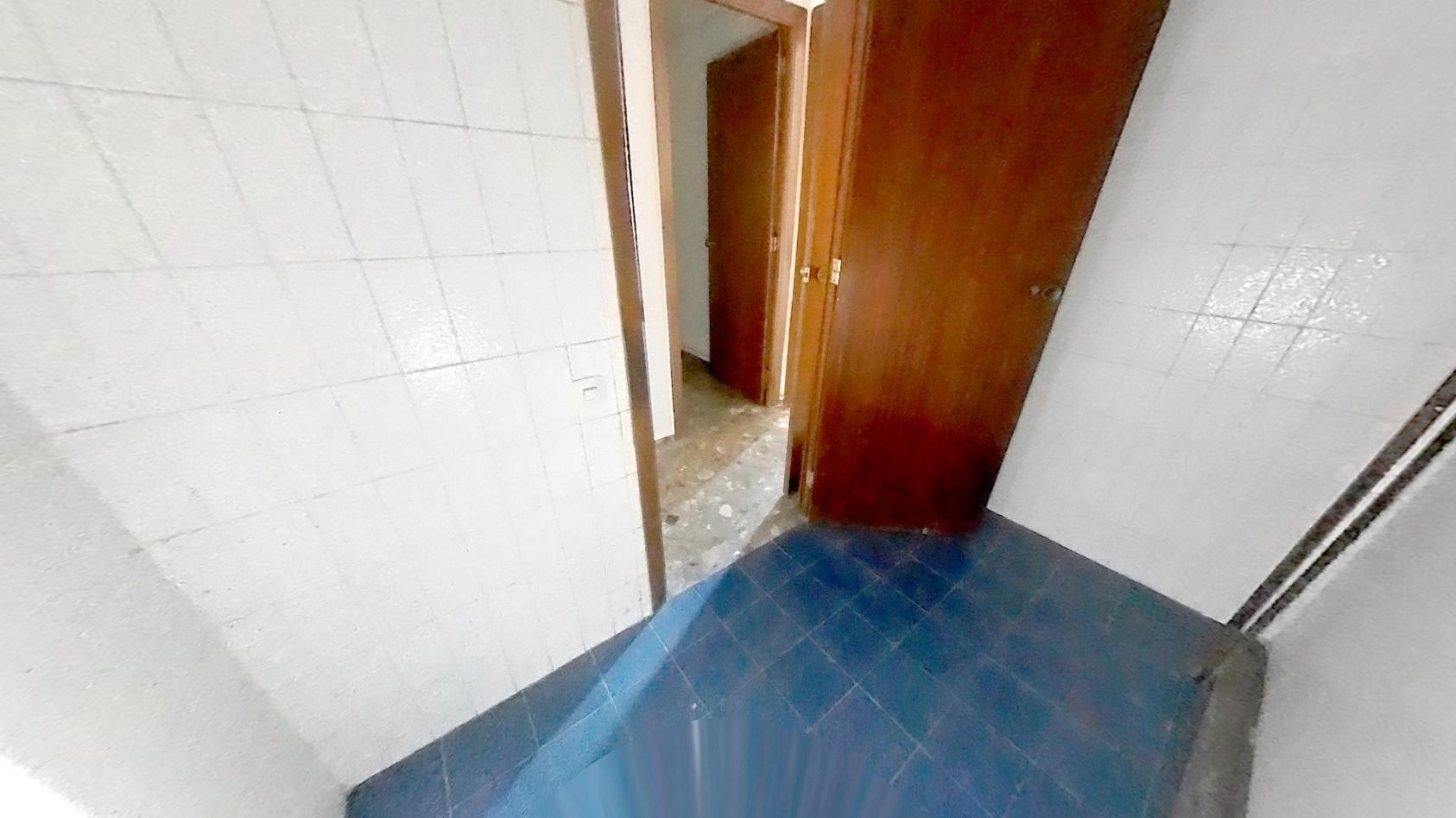 Piso en venta en calle  Equador