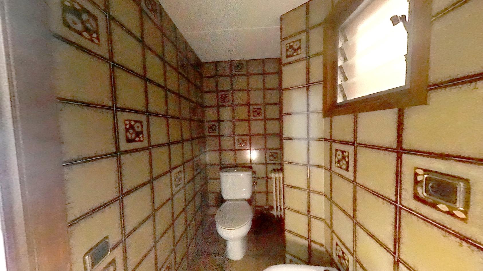 Piso en venta en calle  Equador
