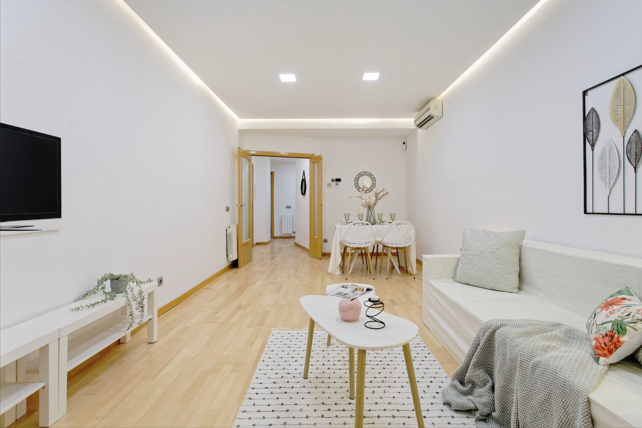 calle Sant Roc, Hospitalet de Llobregat (l), Barcelona