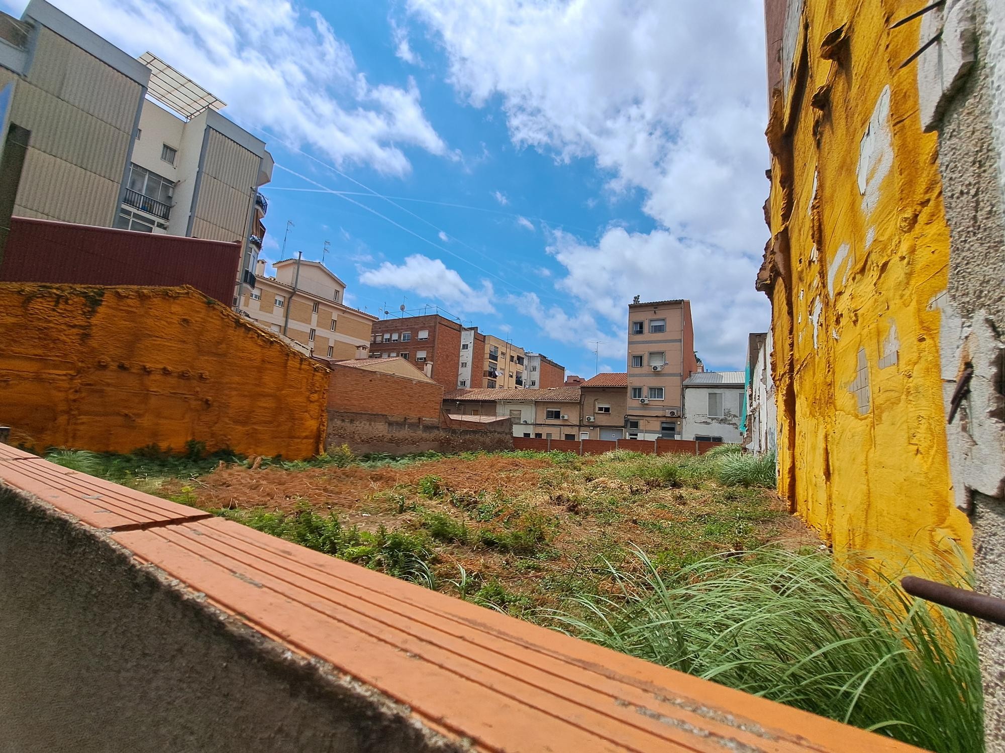 Urban ground for sale in calle Ntra Senyora Dels Angels