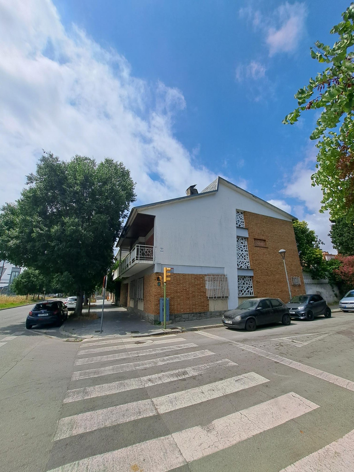Urban ground for sale in avenida Catalunya