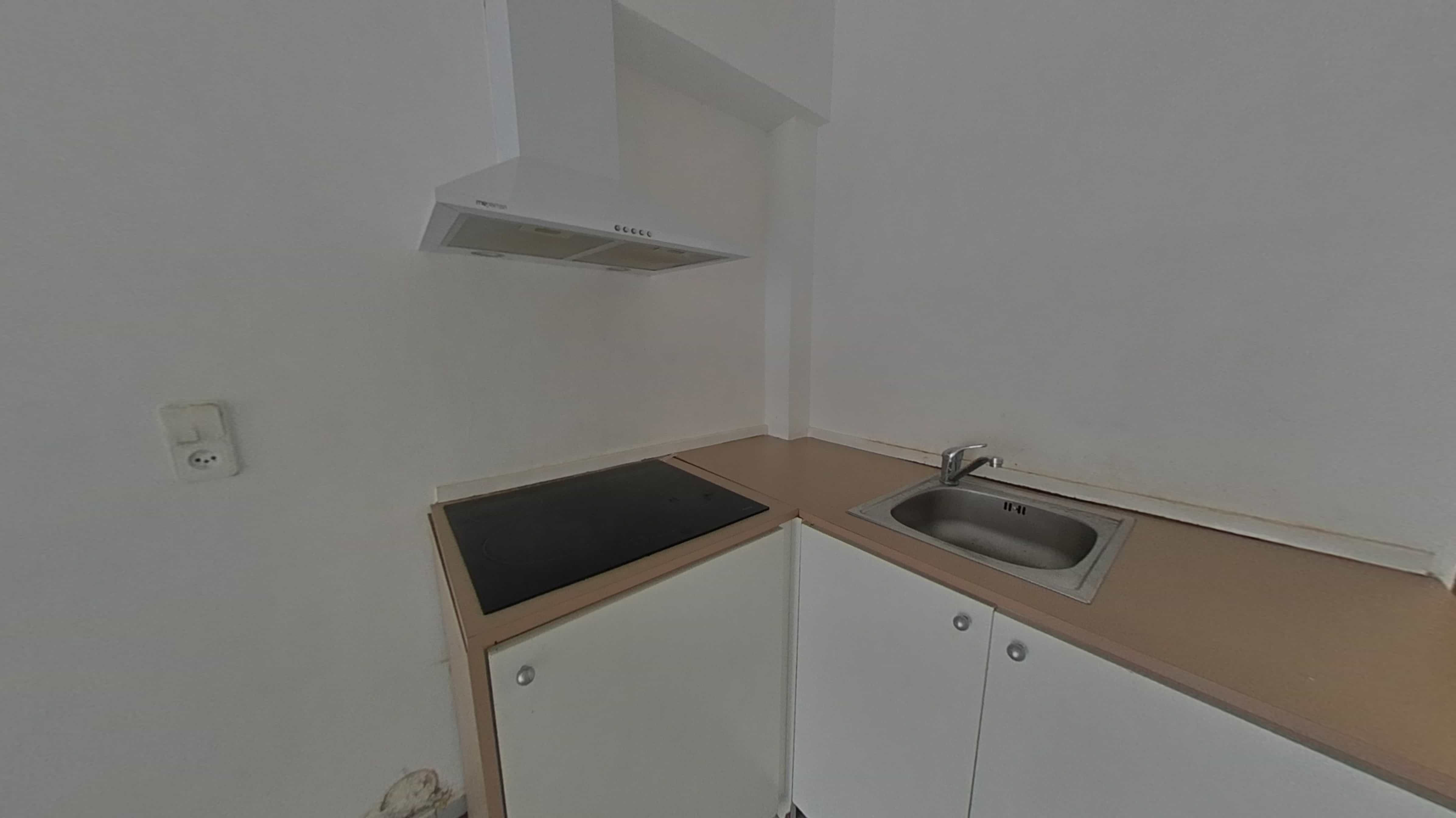 Appartement à vendre à calle Montseny