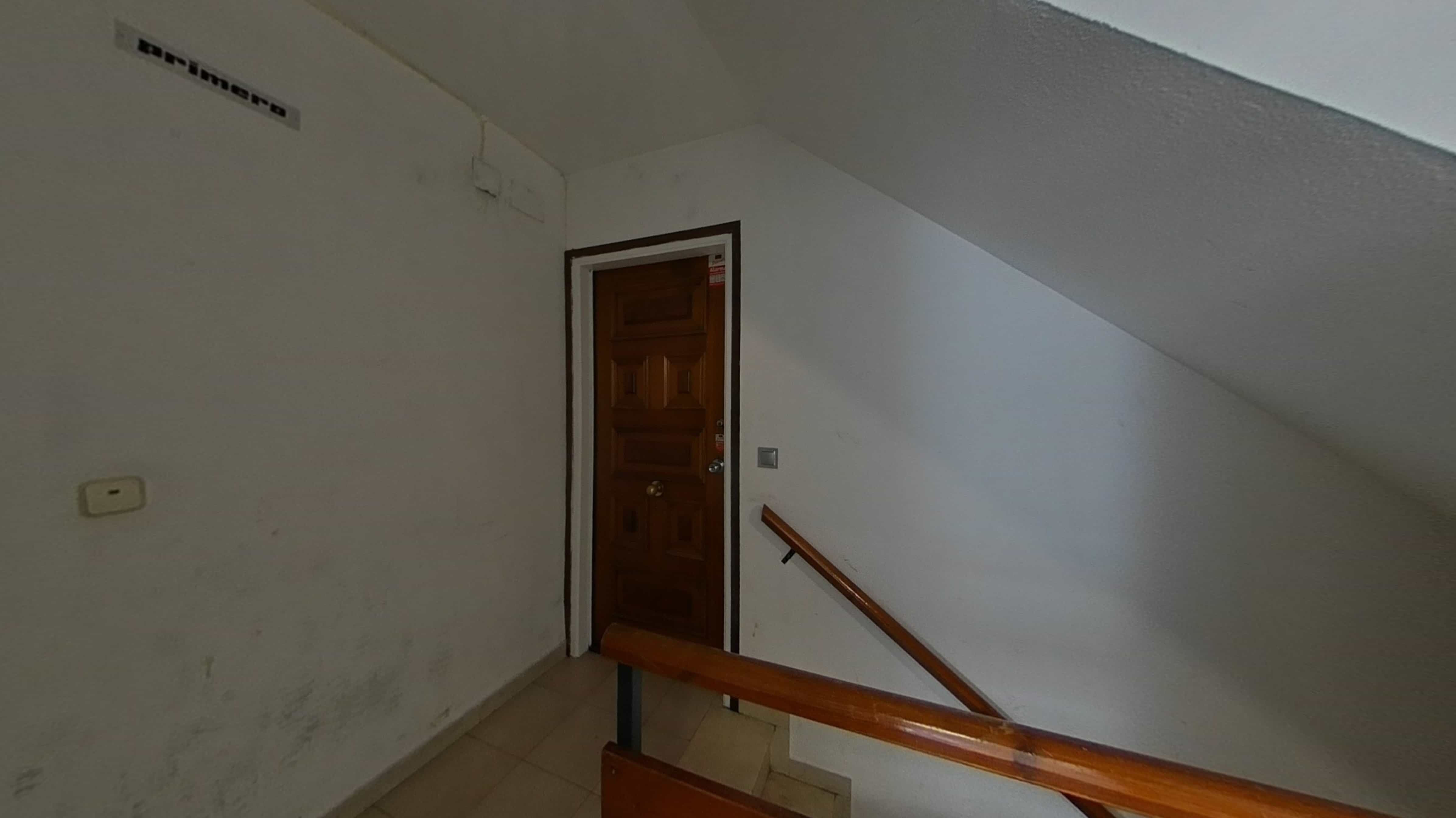 Appartement à vendre à calle Montseny