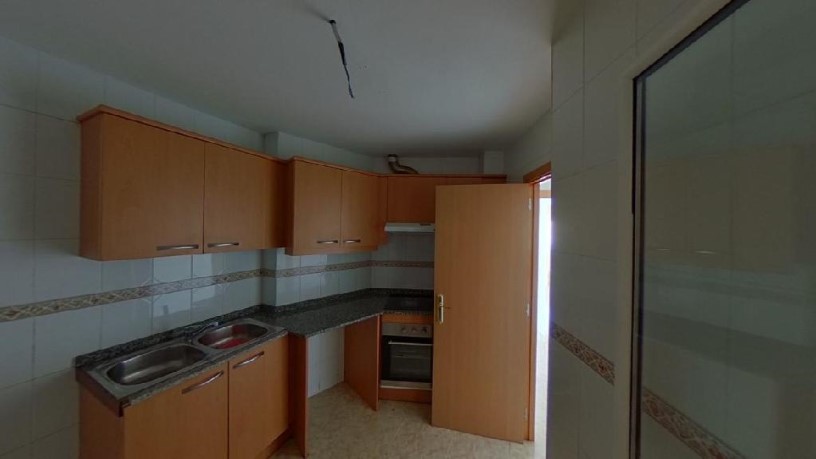 Flat for sale in calle Migdia