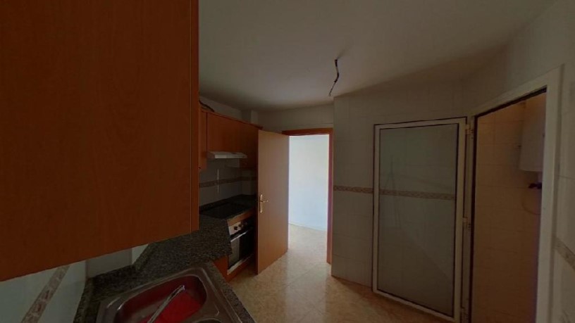 Flat for sale in calle Migdia
