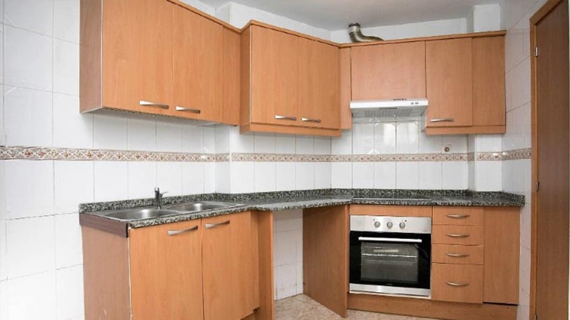 Flat for sale in calle Migdia