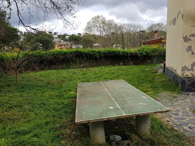 Maison à vendre à calle Rafael, Parc 701