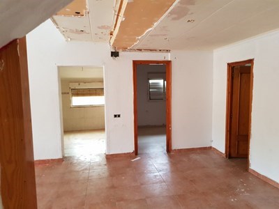 Maison à vendre à calle Rafael, Parc 701