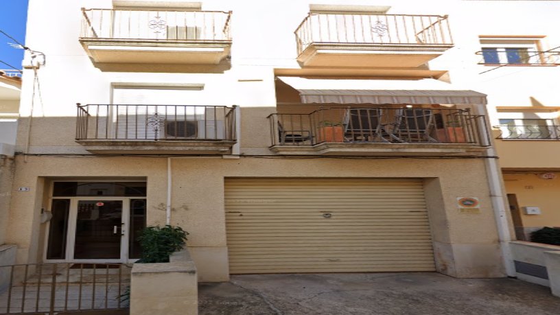 Appartement Dans Rue la Rutilla, Palamós, Gerona