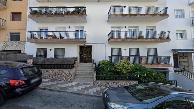 Garage for sale in calle Amadeu Vives