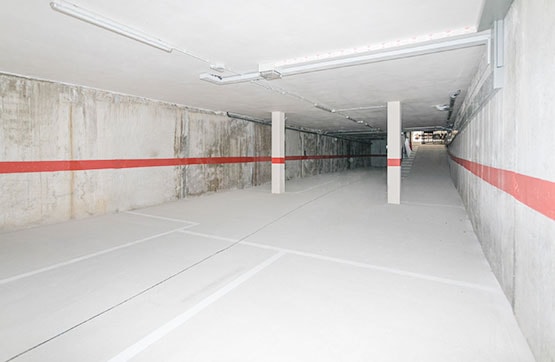 Garaje en venta en calle Barcelona