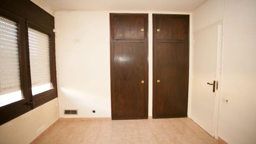  Maison mitoyenne à vendre à calle Navarra