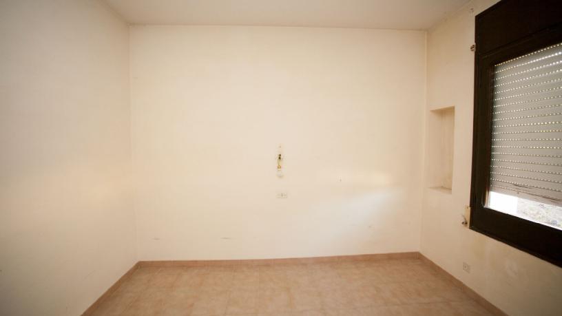  Maison mitoyenne à vendre à calle Navarra