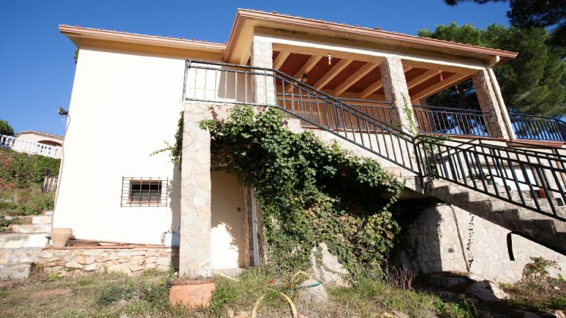  Maison mitoyenne à vendre à calle Navarra
