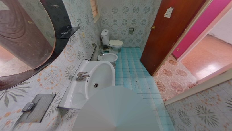 Piso en venta en calle Josep Carner