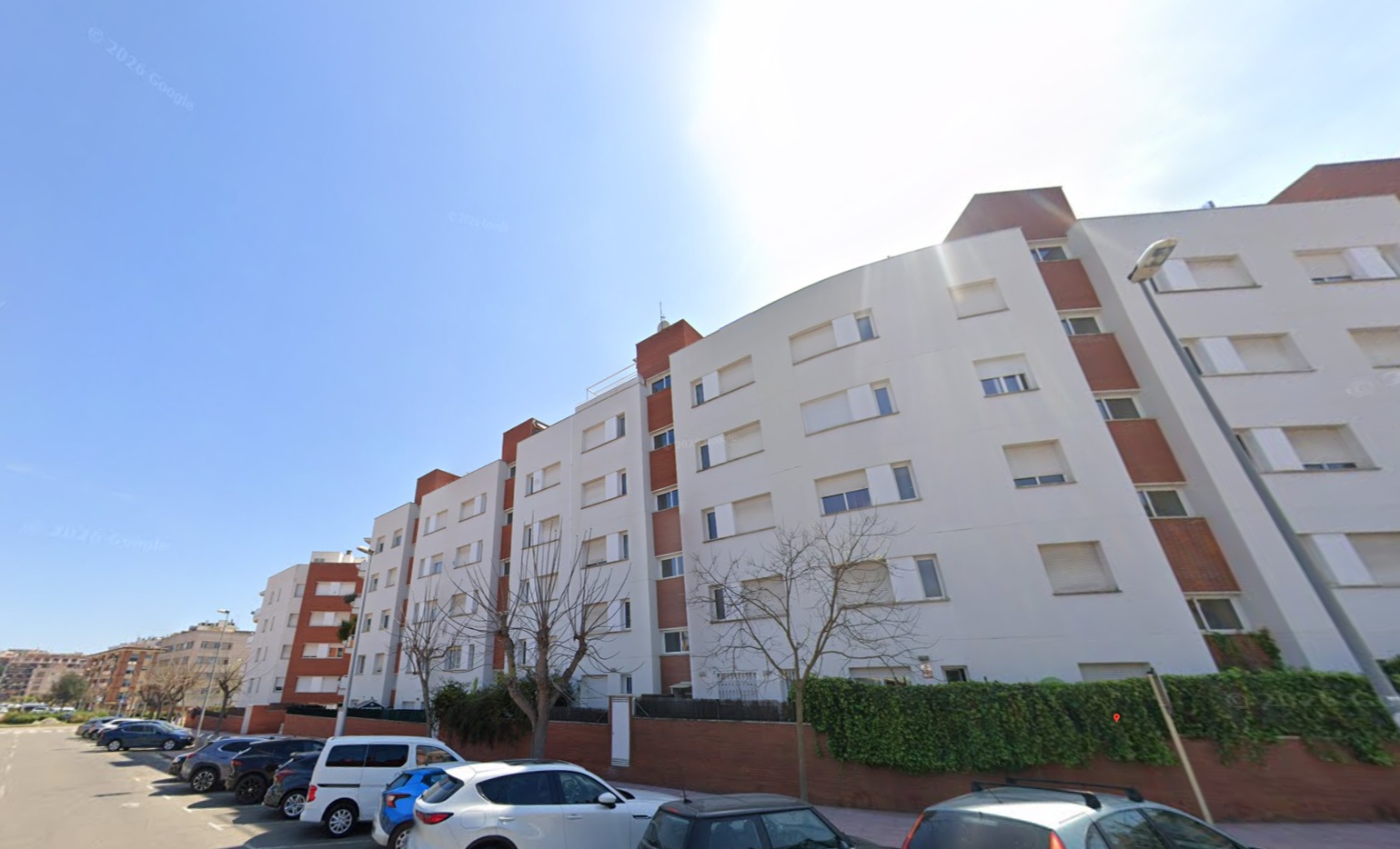 Flat On Street Cienfuegos, Lloret de Mar, Gerona