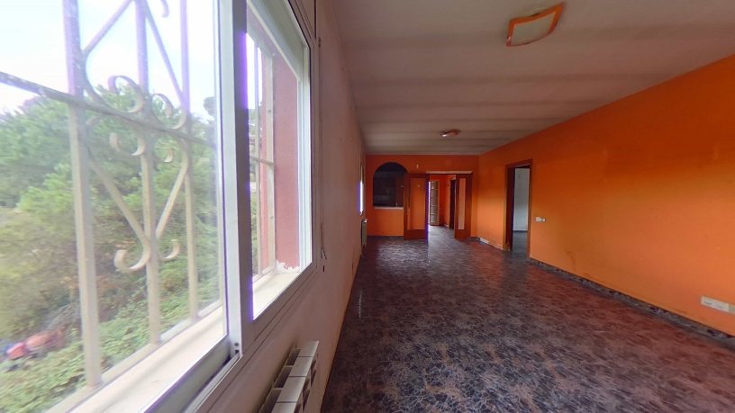 calle Bedoll, VIDRERES, Gerona