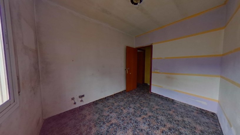 Chalet adosado en venta en calle Bedoll