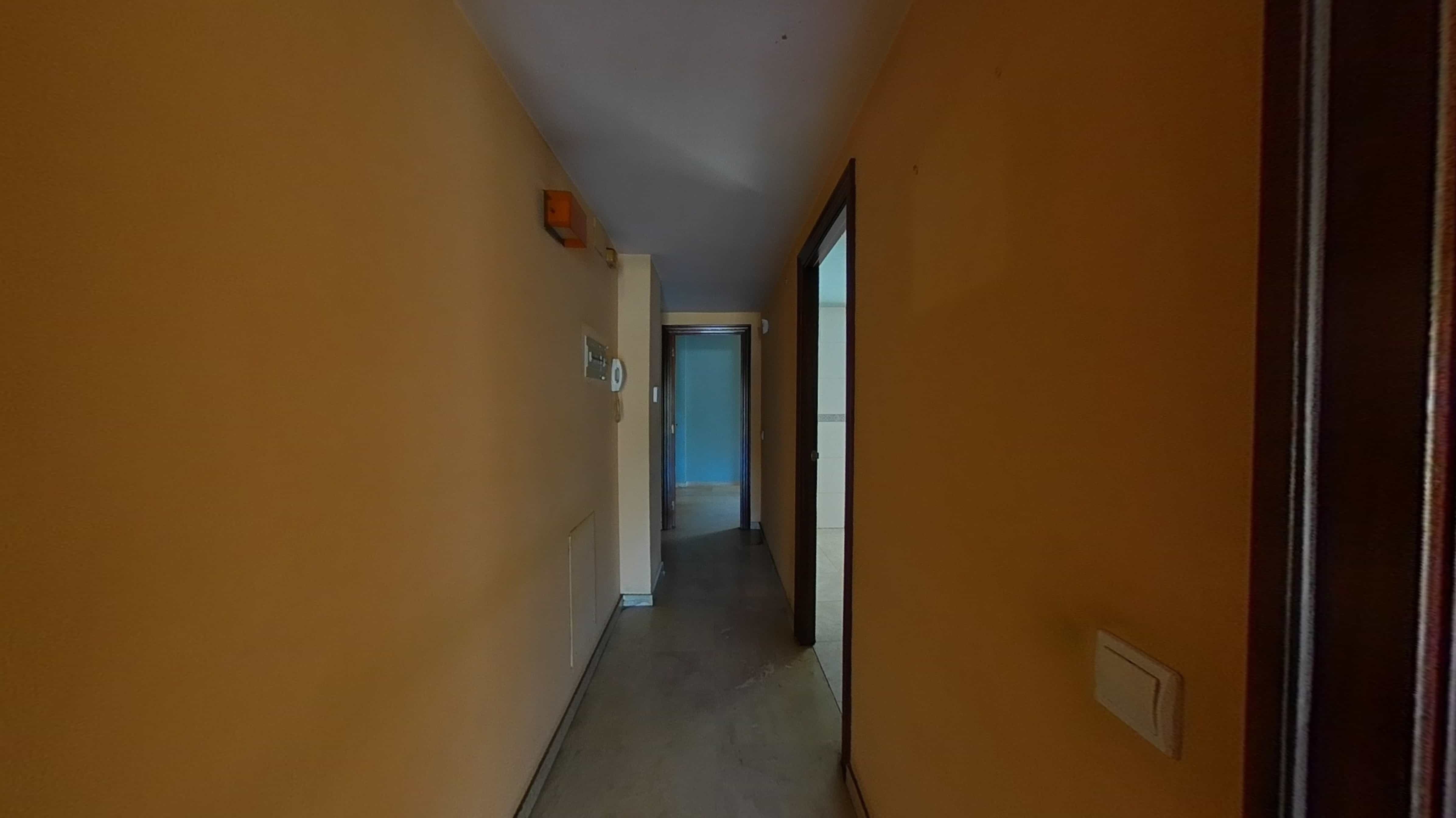 calle Vilar Petit, Blanes, Gerona