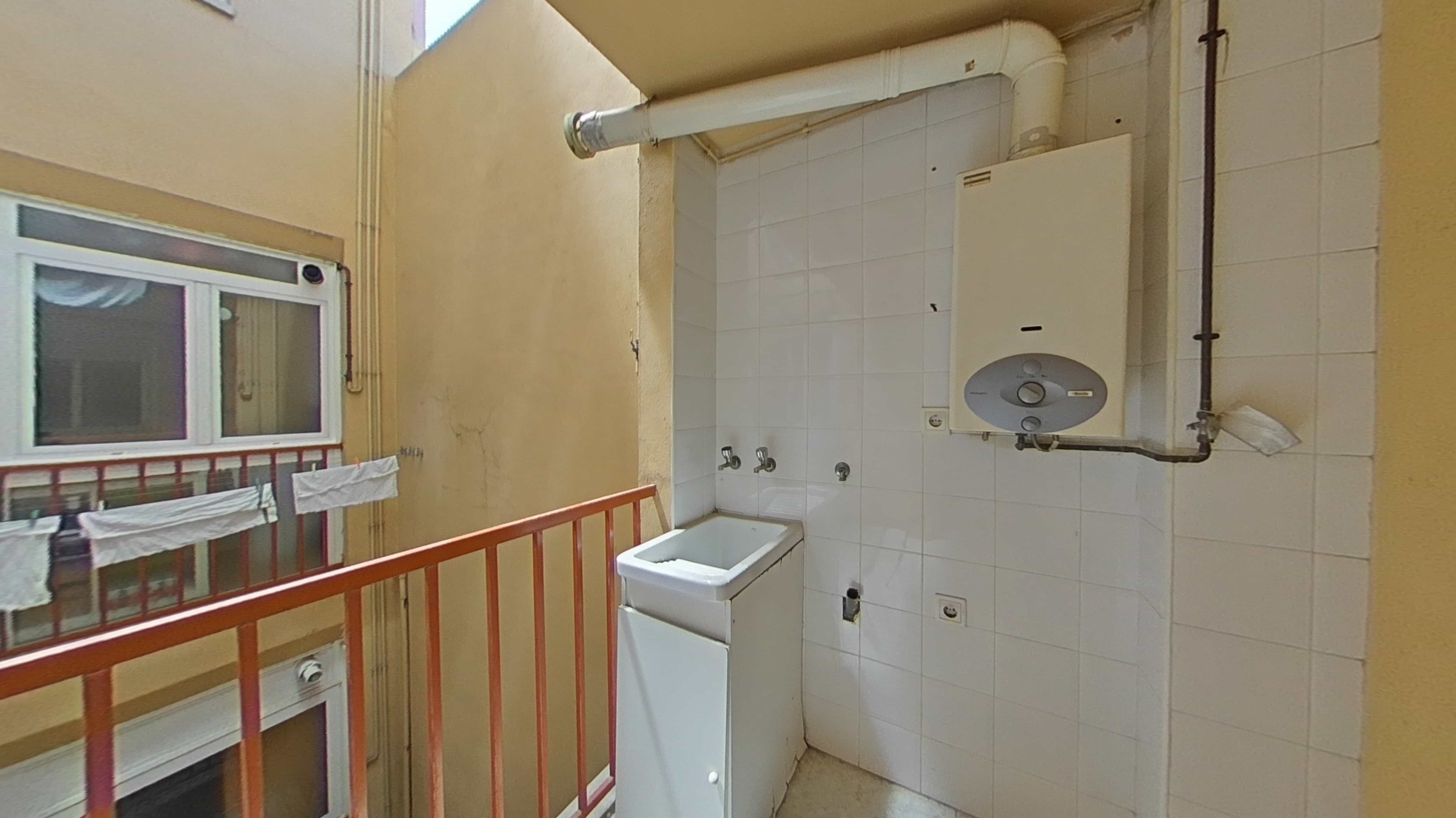 Appartement à vendre à calle Vilar Petit