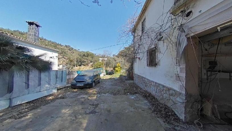  Maison mitoyenne à vendre à calle Riera de Massanes-riuclar