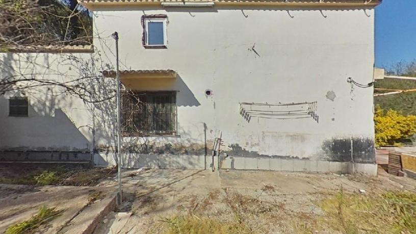  Maison mitoyenne à vendre à calle Riera de Massanes-riuclar