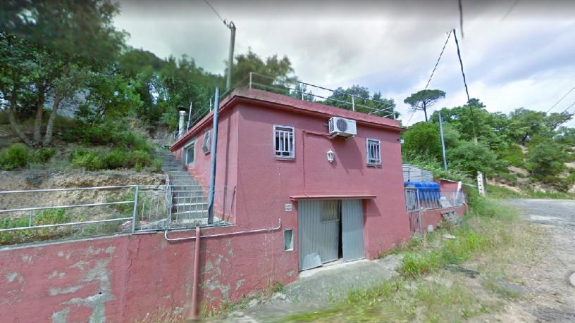 Inmueble en venta en calle Sant Feliu de Buixalleu