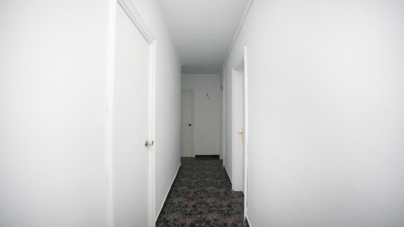 Appartement à vendre à calle Angel Guimera