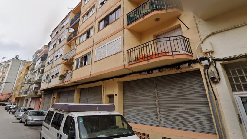 Appartement Dans Rue Carabela, Blanes, Gerona