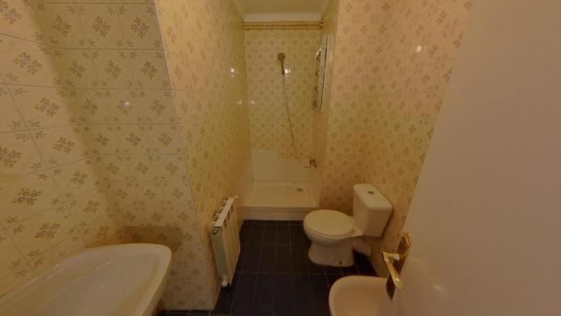 Appartement à vendre à calle Maçana
