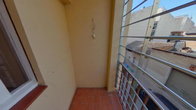 Appartement à vendre à calle Maçana