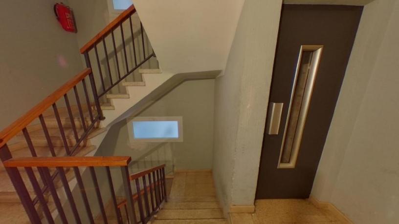 Appartement à vendre à calle Maçana