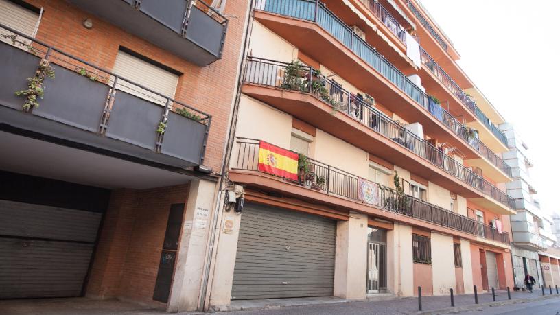 Appartement à vendre à calle Finestrelles-sta Eugenia
