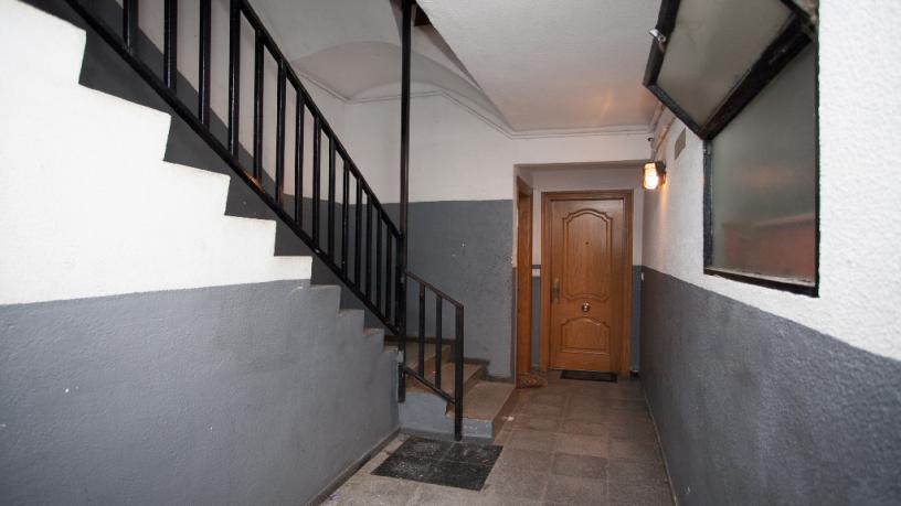 Appartement à vendre à calle Finestrelles-sta Eugenia