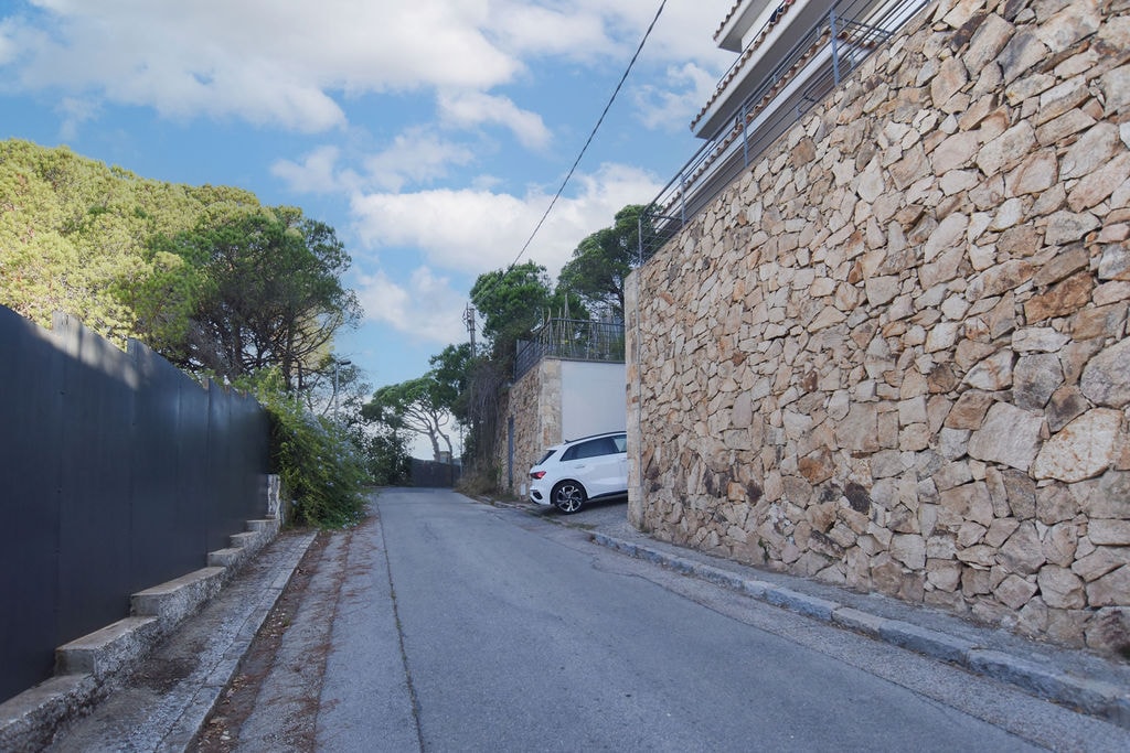  Maison mitoyenne à vendre à calle Garbi