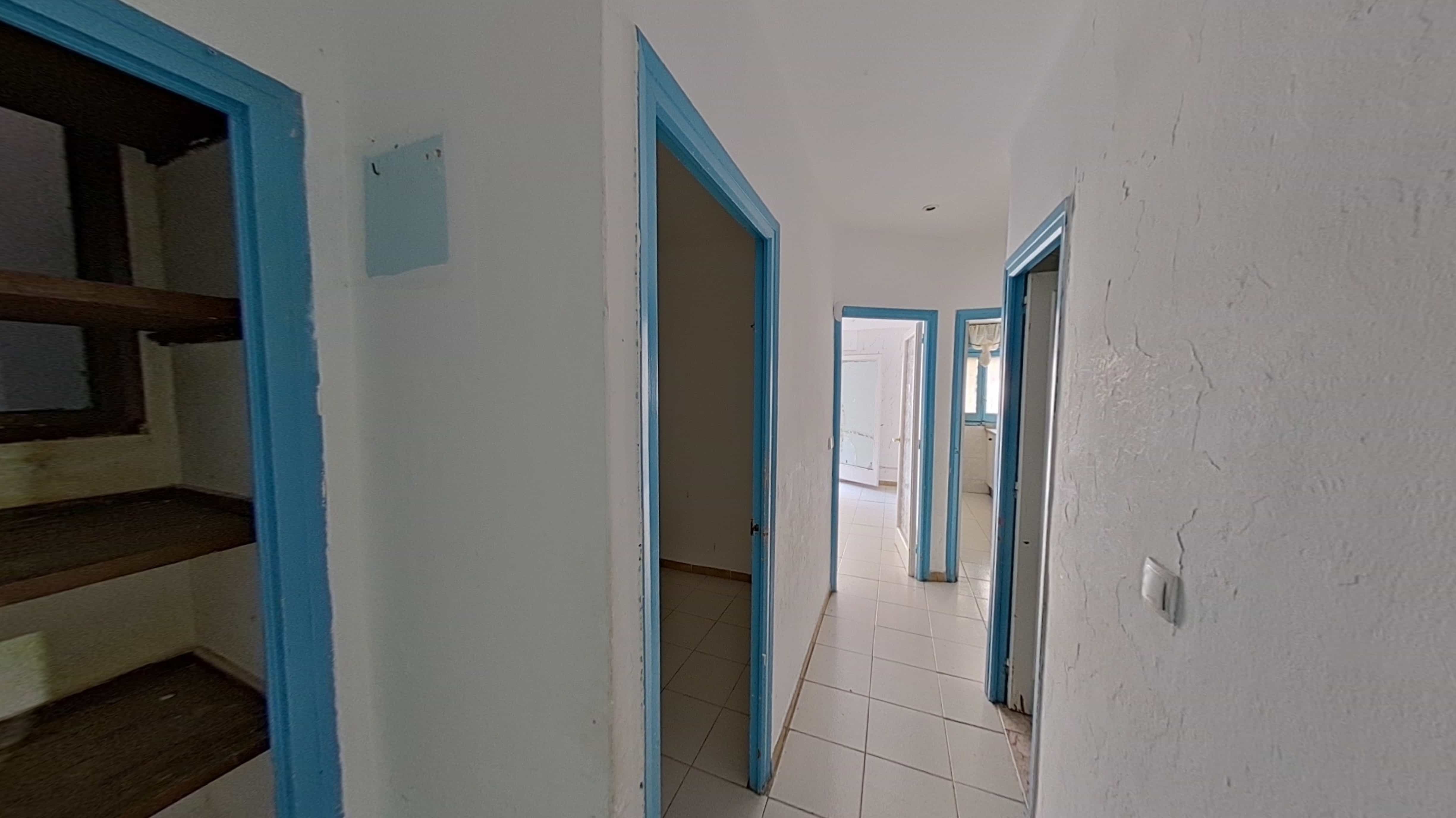 Appartement à vendre à calle Dr. Agusti Blanch I Clausell
